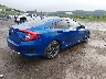 19XFC1F34ME****** Salvage and Wrecked 2021 Honda Civic in West Virginia State