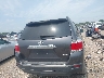 5TDDK3EH6DS****** Wrecked 2013 Toyota Highlander