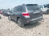 5TDDK3EH6DS****** Salvage and Repairable 2013 Toyota Highlander in Houston
