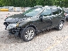 5N1AT2MV9GC****** Used and Repairable 2016 Nissan Rogue in Grand Rapids