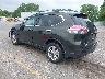 5N1AT2MV9GC****** Salvage and Repairable 2016 Nissan Rogue in Grand Rapids