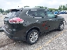 5N1AT2MV9GC****** Salvage and Wrecked 2016 Nissan Rogue in Michigan State