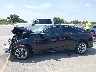 2HGFC2F58HH****** Salvage 2017 Honda Civic