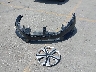 2HGFC2F58HH****** Wrecked 2017 Honda Civic in Texas State
