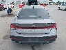 KMHLM4DG5SU****** Wrecked 2025 Hyundai Elantra