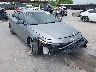 KMHLM4DG5SU****** Salvage and Wrecked 2025 Hyundai Elantra in Dallas