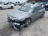 KMHLM4DG5SU****** Used and Repairable 2025 Hyundai Elantra in Dallas