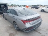 KMHLM4DG5SU****** Salvage and Repairable 2025 Hyundai Elantra in Dallas