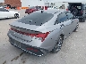 KMHLM4DG5SU****** Salvage and Wrecked 2025 Hyundai Elantra in Texas State