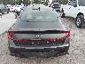 5NPEF4JA6LH****** Wrecked 2020 Hyundai Sonata