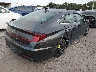 5NPEF4JA6LH****** Salvage and Wrecked 2020 Hyundai Sonata in Texas State