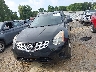 JN8AS5MT4DW****** Wrecked 2013 Nissan Rogue in Georgia State