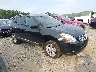 JN8AS5MT4DW****** Salvage and Wrecked 2013 Nissan Rogue in Atlanta North