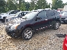 JN8AS5MT4DW****** Used and Repairable 2013 Nissan Rogue in Atlanta North