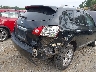 JN8AS5MT4DW****** Salvage and Repairable 2013 Nissan Rogue in Georgia State
