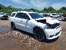 1C4SDJCT3LC****** Salvamento y Destrozados 2020 Dodge Durango en South Bend