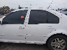 3VWSP69M51M****** Salvage 2001 Volkswagen Jetta