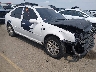 3VWSP69M51M****** Salvage and Wrecked 2001 Volkswagen Jetta in Denver East