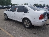 3VWSP69M51M****** Salvage and Repairable 2001 Volkswagen Jetta in Denver East