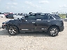1GYKNCRSXJZ****** Reparables 2018 Cadillac XT5 en Estado de Texas