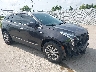 1GYKNCRSXJZ****** Salvamento y Destrozados 2018 Cadillac XT5 en Houston South