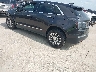 1GYKNCRSXJZ****** Salvamento y Reparables 2018 Cadillac XT5 en Houston South