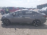 3N1CN8FV5SL****** Repairable 2025 Nissan Versa in Illinois State