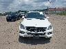 4JGDA5HB8EA****** Used 2014 Mercedes-Benz ML 350 in Pennsylvania State