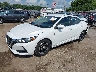 3N1AB8CV7NY****** Used and Repairable 2022 Nissan Sentra in South Bend