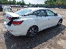 3N1AB8CV7NY****** Salvage and Wrecked 2022 Nissan Sentra in Indiana State