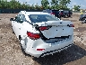 3N1AB8CV7NY****** Salvage and Repairable 2022 Nissan Sentra in Indiana State