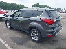 1FMCU9G97KU****** Salvage and Repairable 2019 Ford Escape in Raleigh