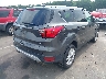 1FMCU9G97KU****** Salvage and Wrecked 2019 Ford Escape in North Carolina State