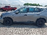 KNMAT2MT3HP****** Reparables 2017 Nissan Rogue en Estado de Indiana