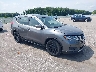 KNMAT2MT3HP****** Salvamento y Destrozados 2017 Nissan Rogue en Indianapolis South
