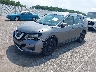 KNMAT2MT3HP****** Usados y Reparables 2017 Nissan Rogue en Indianapolis South