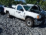 1GTHK24K28E****** Salvage and Wrecked 2008 GMC Sierra 2500HD in Shady Spring