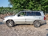 JTEEP21A040****** Wrecked 2004 Toyota Highlander in Maine State