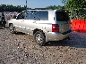 JTEEP21A040****** Salvage and Repairable 2004 Toyota Highlander in Portland Gorham