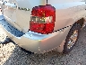 JTEEP21A040****** Salvage and Repairable 2004 Toyota Highlander in Maine State