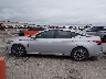 1N4BL4DV5PN****** Reparables 2023 Nissan Altima en Estado de Kansas