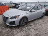 1N4BL4DV5PN****** Usados y Reparables 2023 Nissan Altima en Wichita