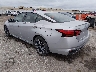 1N4BL4DV5PN****** Salvamento y Reparables 2023 Nissan Altima en Wichita