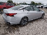 1N4BL4DV5PN****** Salvamento y Destrozados 2023 Nissan Altima en Estado de Kansas