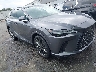 2T2BBMCA5PC****** Salvamento y Destrozados 2023 Lexus RX 350h en Greensboro