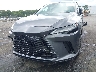 2T2BBMCA5PC****** Salvamento y Reparables 2023 Lexus RX 350h en Estado de Carolina del Norte