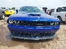2C3CDZBT0NH****** Used 2022 Dodge Challenger in Oklahoma State