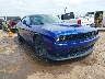 2C3CDZBT0NH****** Salvage and Wrecked 2022 Dodge Challenger in Oklahoma City
