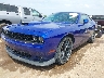 2C3CDZBT0NH****** Used and Repairable 2022 Dodge Challenger in Oklahoma City
