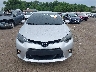 2T1BURHE9FC****** Wrecked 2015 Toyota Corolla in Indiana State